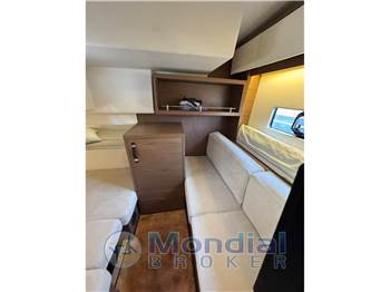 Jeanneau Leader 40