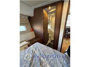 Jeanneau Leader 40
