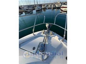 Jeanneau Leader 40