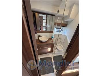 Jeanneau Leader 40