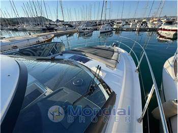 Jeanneau Leader 40