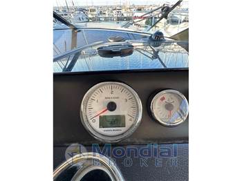 Jeanneau Leader 40