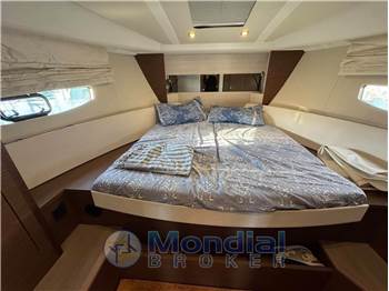 Jeanneau Leader 40
