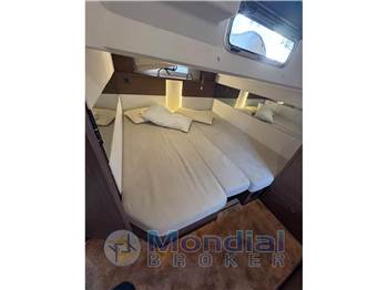 Jeanneau Leader 40