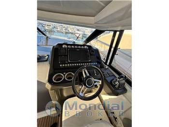 Jeanneau Leader 40