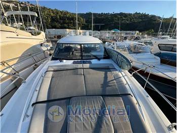 Jeanneau Leader 40