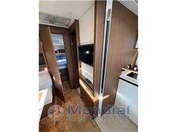 Jeanneau Leader 40