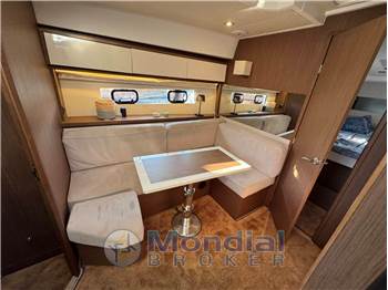Jeanneau Leader 40