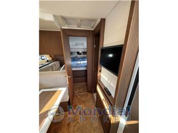 Jeanneau Leader 40