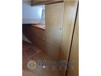 Jeanneau Sun Odyssey 49i
