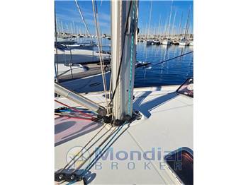 Jeanneau Sun Odyssey 49i