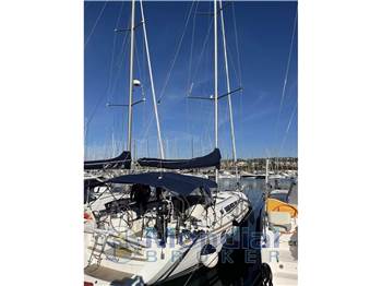 Jeanneau Sun Odyssey 49i