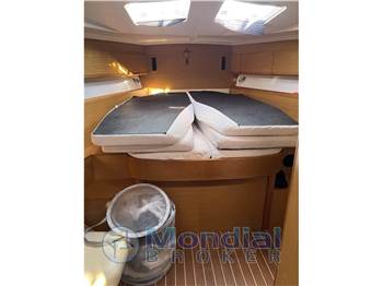 Jeanneau Sun Odyssey 49i