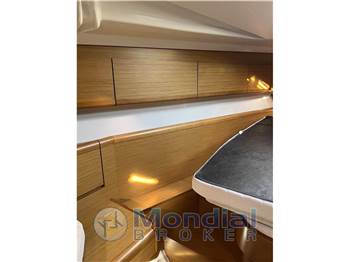 Jeanneau Sun Odyssey 49i