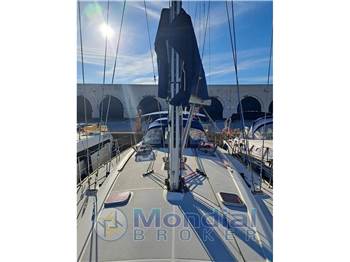 Jeanneau Sun Odyssey 49i
