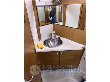 Jeanneau Sun Odyssey 49i