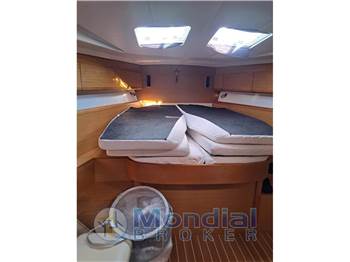Jeanneau Sun Odyssey 49i