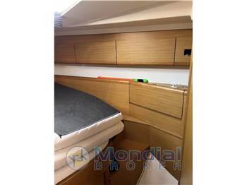 Jeanneau Sun Odyssey 49i