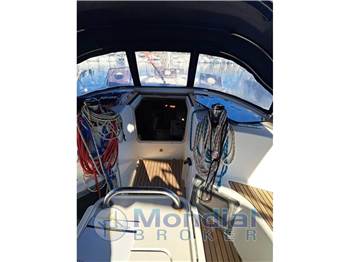 Jeanneau Sun Odyssey 49i