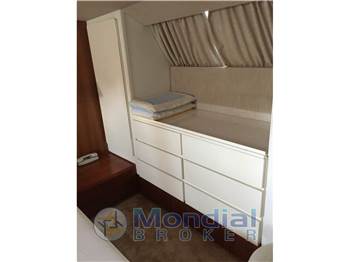 Baglietto Baglietto 20 M
