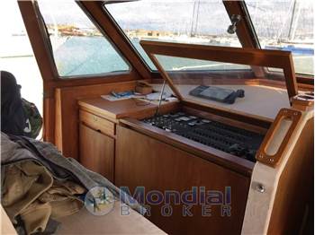 Baglietto Baglietto 20 M