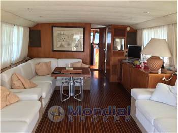 Baglietto Baglietto 20 M