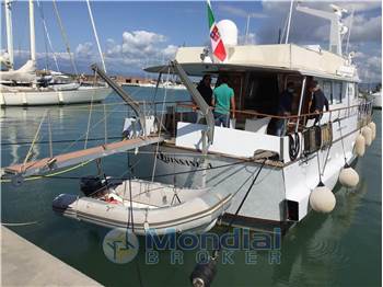 Baglietto Baglietto 20 M