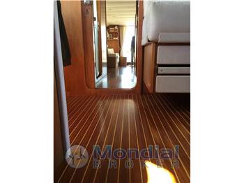 Baglietto Baglietto 20 M