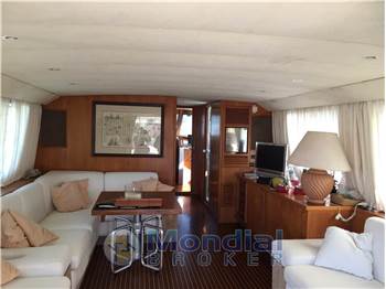 Baglietto Baglietto 20 M