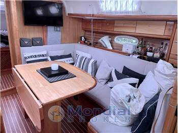 Bavaria Bavaria 37 Cruiser