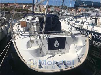Bavaria Bavaria 37 Cruiser
