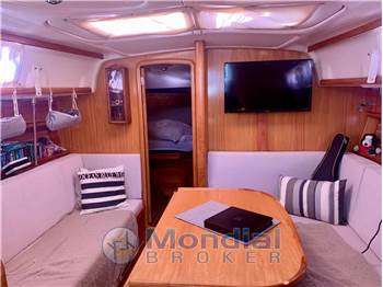 Bavaria Bavaria 37 Cruiser