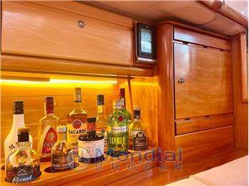 Bavaria Bavaria 37 Cruiser
