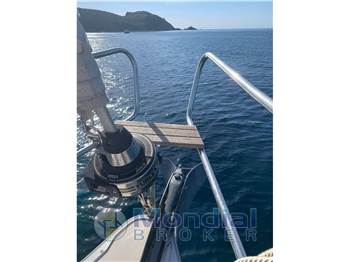 Bavaria Bavaria 37 Cruiser