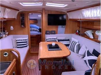 Bavaria Bavaria 37 Cruiser