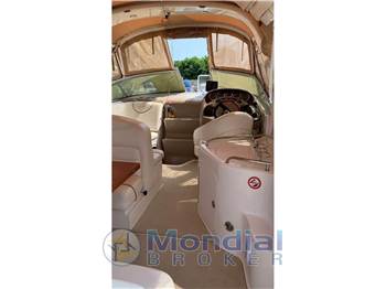Sea Ray 315 SUNDANCER
