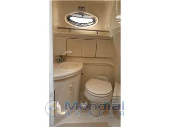 Sea Ray 315 SUNDANCER