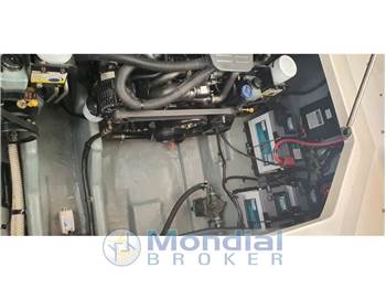 Sea Ray 315 SUNDANCER