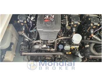 Sea Ray 315 SUNDANCER