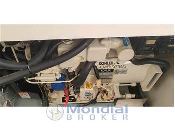 Sea Ray 315 SUNDANCER