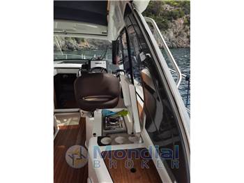 Bavaria S 33 Hard Top