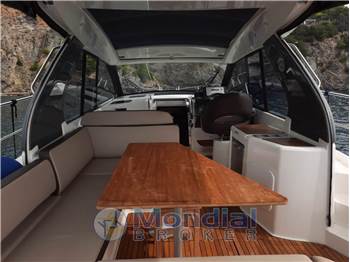 Bavaria S 33 Hard Top