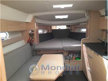 Bavaria S 33 Hard Top