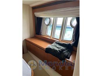 Ferretti Yachts FERRETTI 592