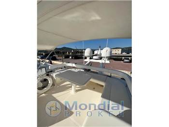 Ferretti Yachts FERRETTI 592