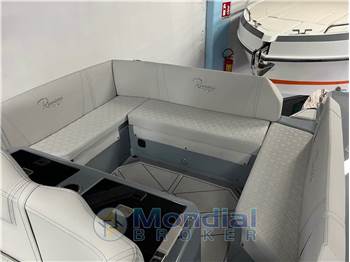 Ranieri International Cayman 28 Executive
