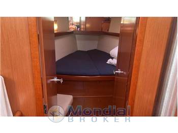 Beneteau OCEANIS 43