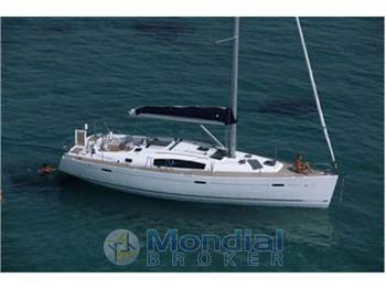 Beneteau OCEANIS 43