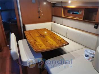 Beneteau OCEANIS 43
