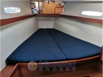Beneteau OCEANIS 43